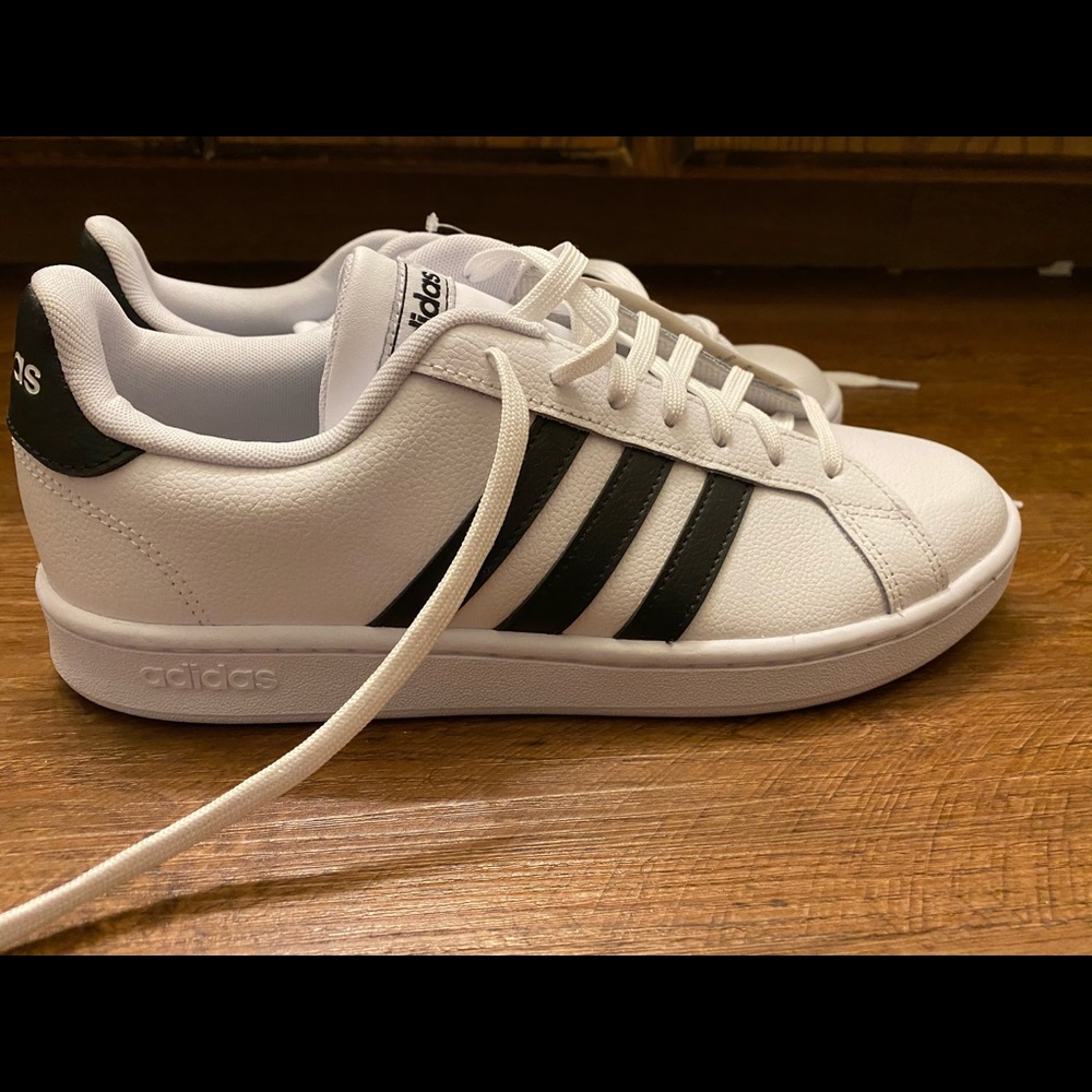 Never worn Adidas